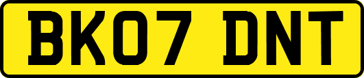 BK07DNT