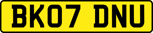 BK07DNU
