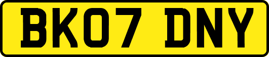 BK07DNY