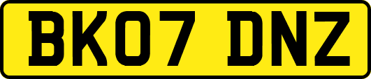 BK07DNZ