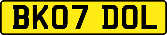 BK07DOL