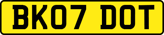 BK07DOT