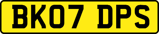 BK07DPS