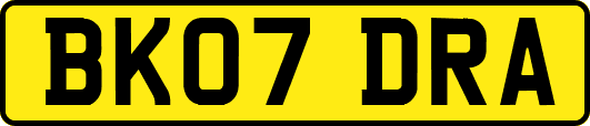 BK07DRA