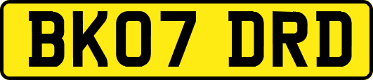 BK07DRD