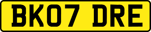 BK07DRE