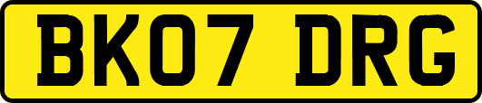 BK07DRG