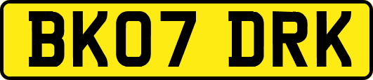 BK07DRK