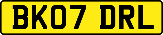 BK07DRL