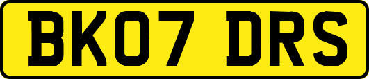 BK07DRS