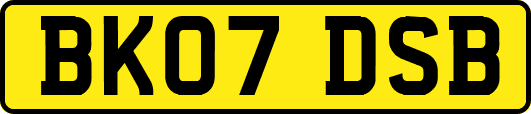 BK07DSB