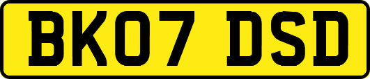BK07DSD