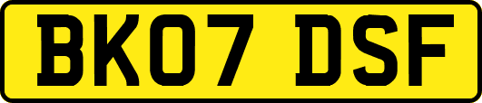 BK07DSF