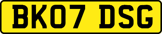 BK07DSG
