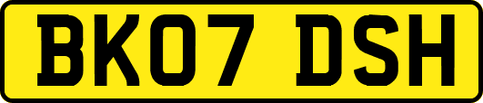 BK07DSH