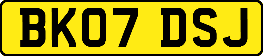 BK07DSJ