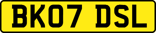 BK07DSL