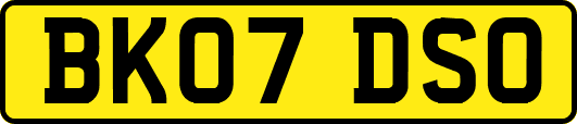 BK07DSO