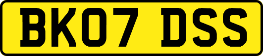 BK07DSS