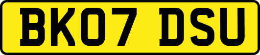BK07DSU