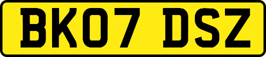 BK07DSZ