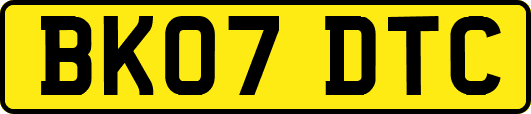 BK07DTC