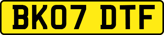 BK07DTF