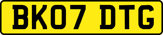 BK07DTG