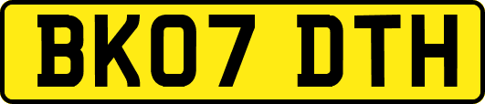 BK07DTH