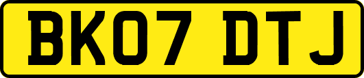 BK07DTJ