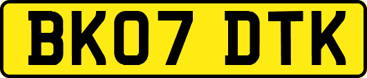 BK07DTK