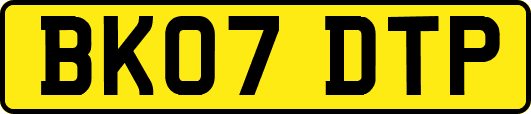BK07DTP