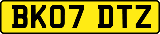 BK07DTZ