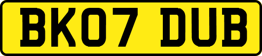 BK07DUB