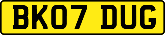 BK07DUG