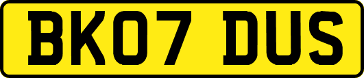 BK07DUS