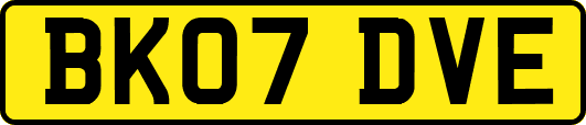 BK07DVE