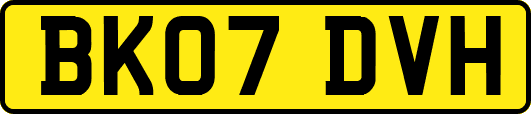 BK07DVH
