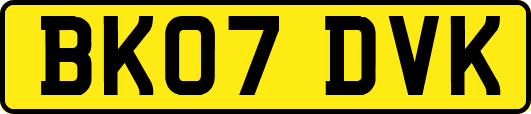 BK07DVK