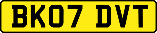 BK07DVT