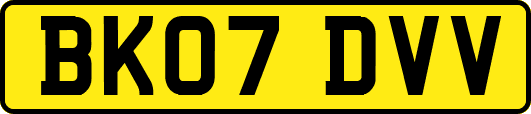BK07DVV