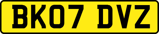 BK07DVZ