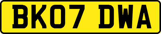 BK07DWA