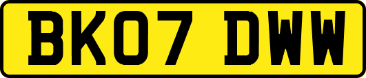 BK07DWW