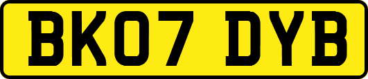 BK07DYB