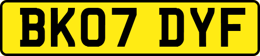 BK07DYF
