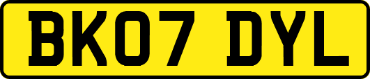 BK07DYL