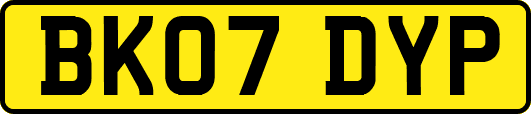 BK07DYP