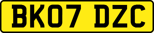 BK07DZC