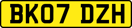 BK07DZH